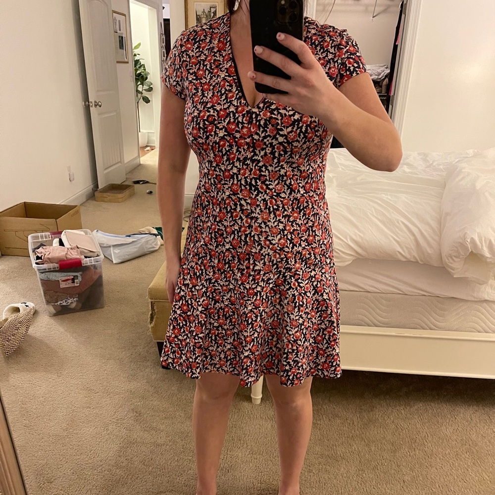 Tory Burch Dress